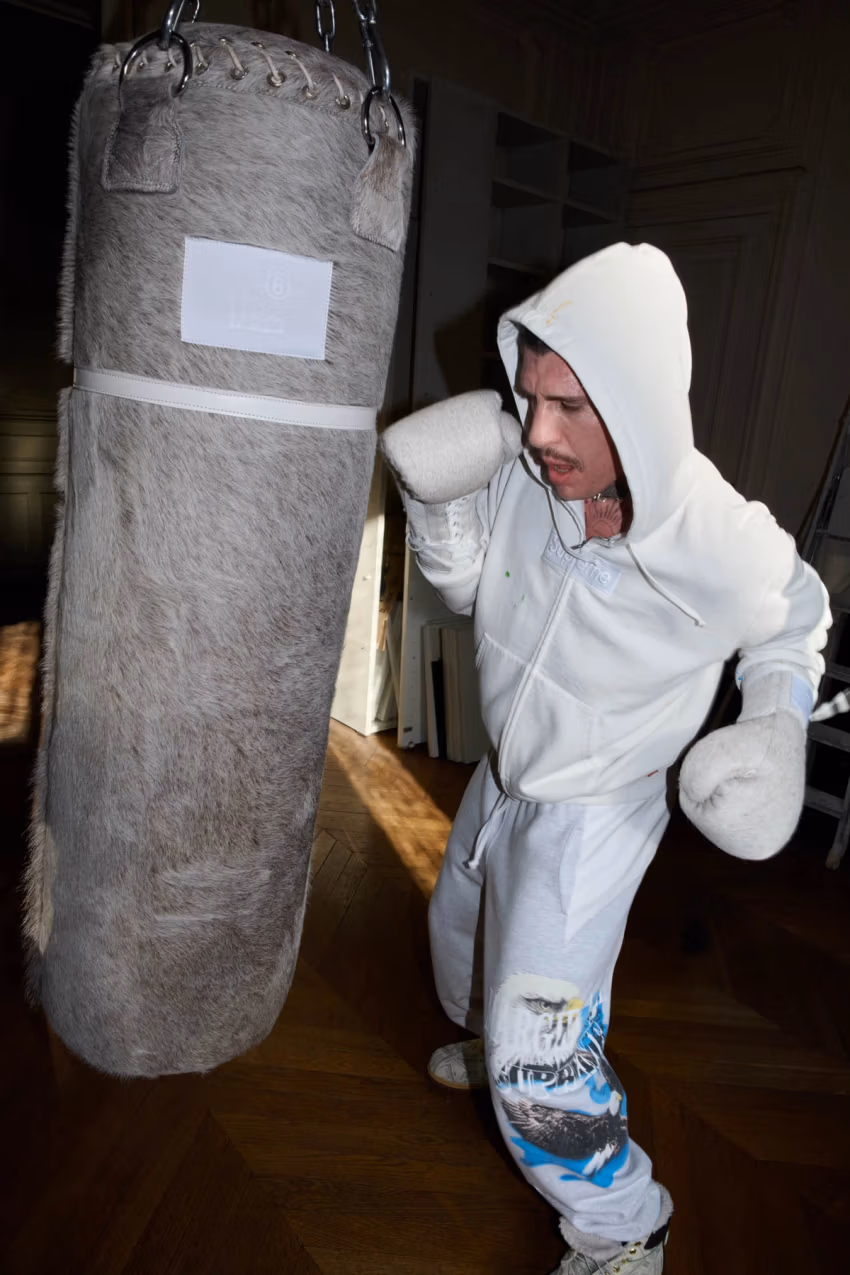 MAISON MARGIELA AND SUPREME JUST ANNOUNCED A COLLAB AND NOBODY SAW IT COMING (image 9)