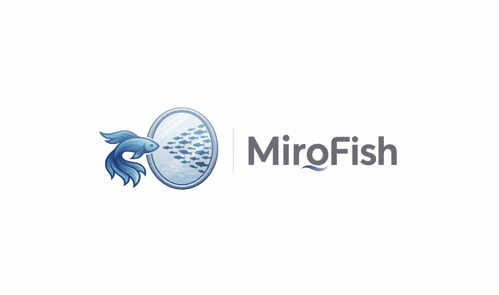 MIROFISH TOPPED GITHUB TRENDING AND GOT SHANDA MONEY TO SIMULATE THE FUTURE