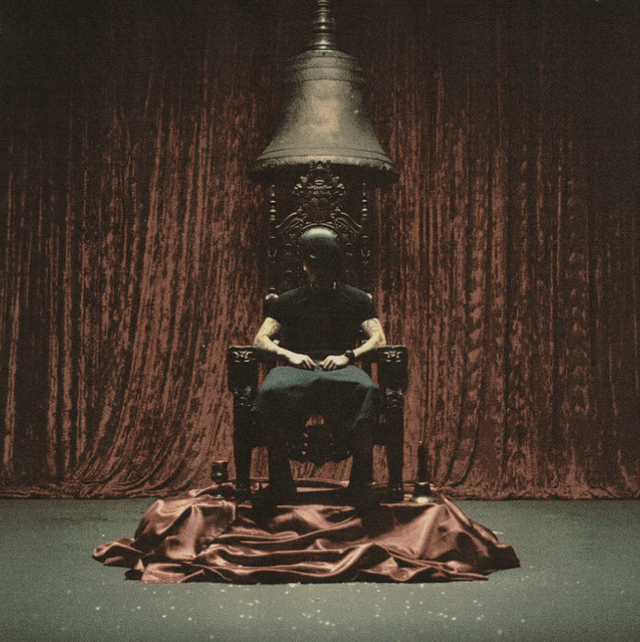 KYLIE JENNER IS KING KYLIE ON YEAT LET KING TONKA TALK