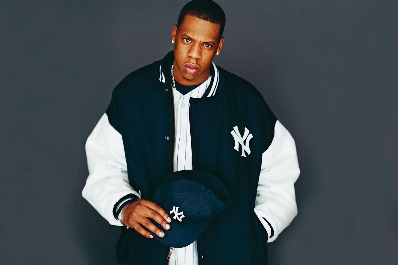 JAY Z ANNOUNCES YANKEE STADIUM CONCERTS FOR REASONABLE DOUBT BLUEPRINT ANNIVERSARIES