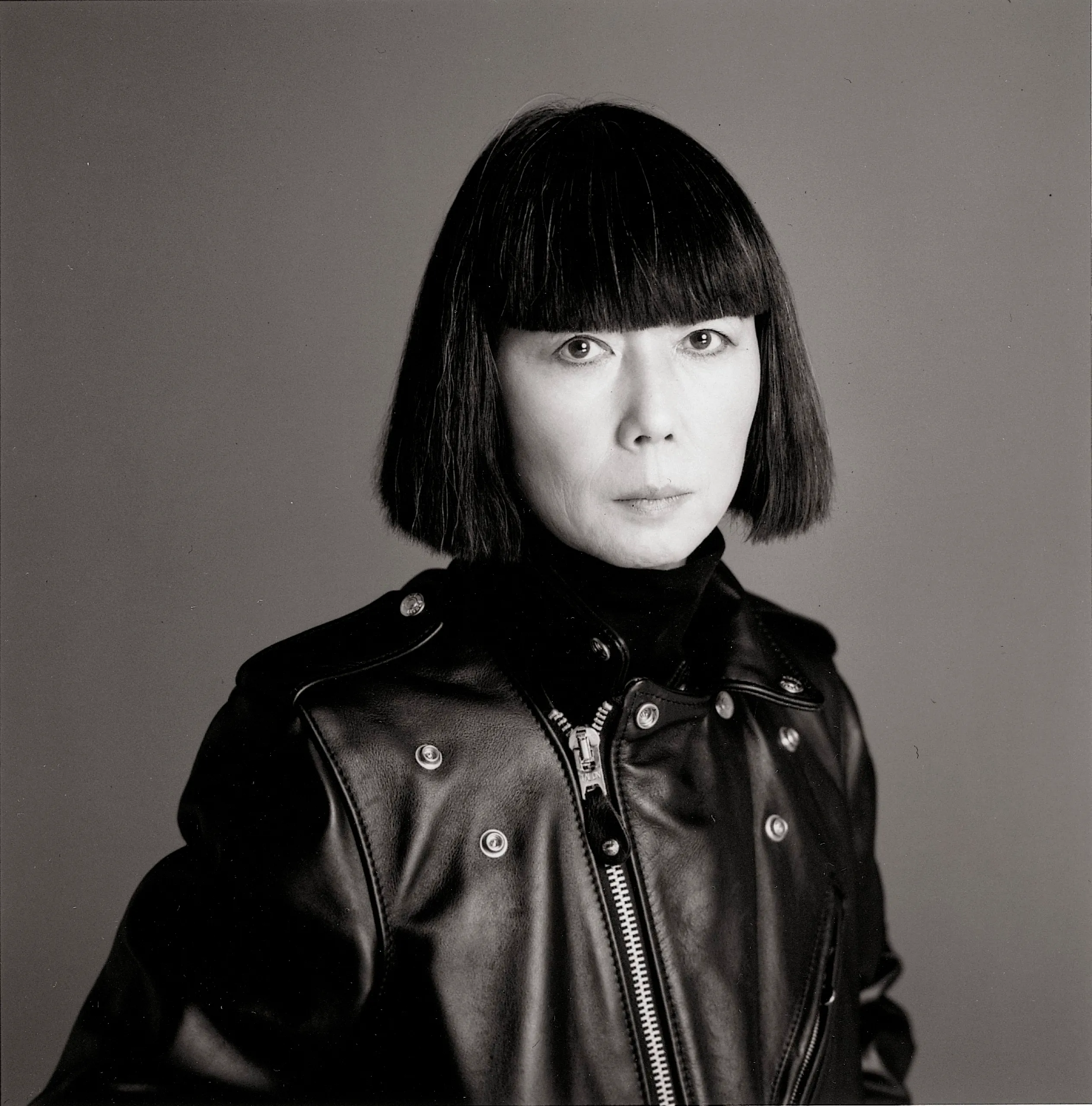 How Rei Kawakubo Changed Everything
