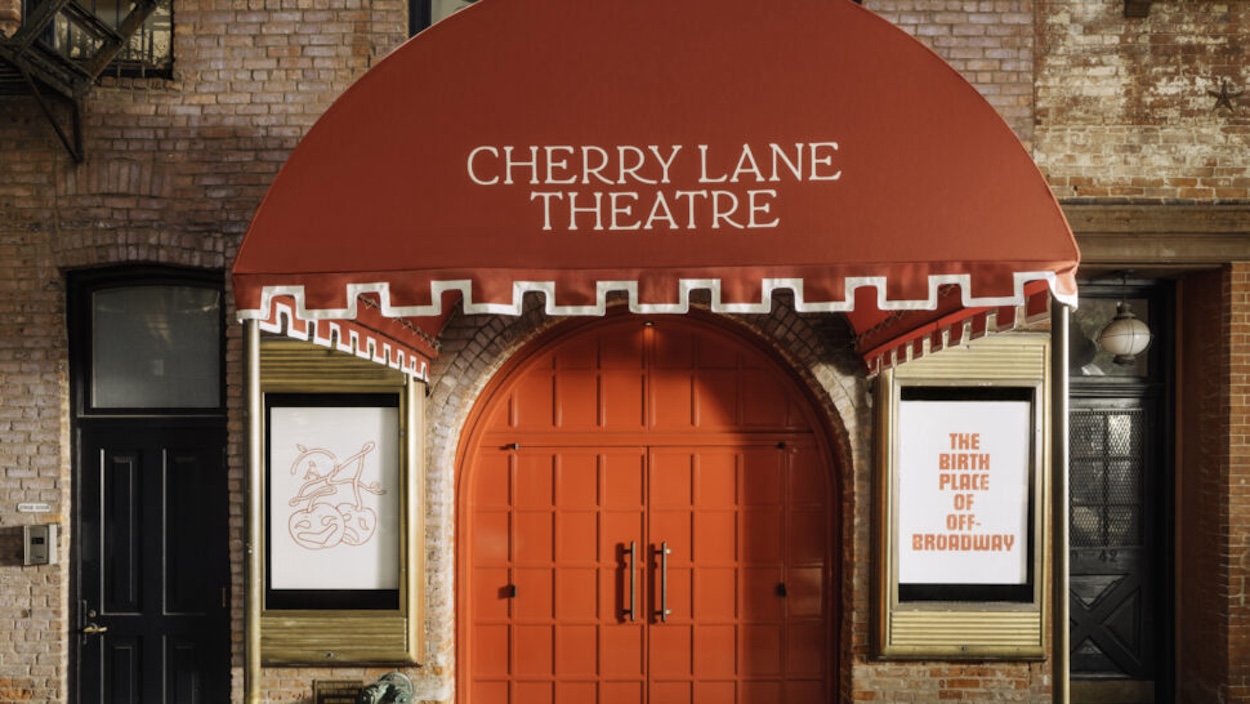WILD CHERRY: HOW A24 AND FRENCHETTE BUILT NYC'S MOST COVETED TABLE