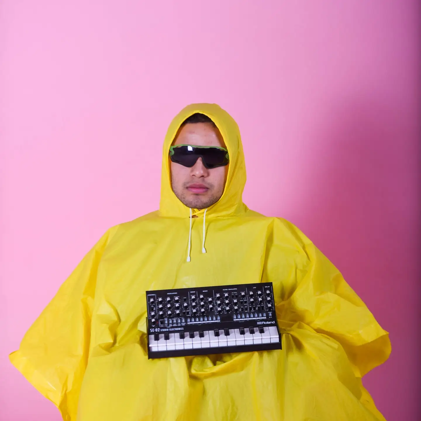 BEATPORT MAKES LATIN ELECTRONIC ITS OWN CATEGORY (image 2)