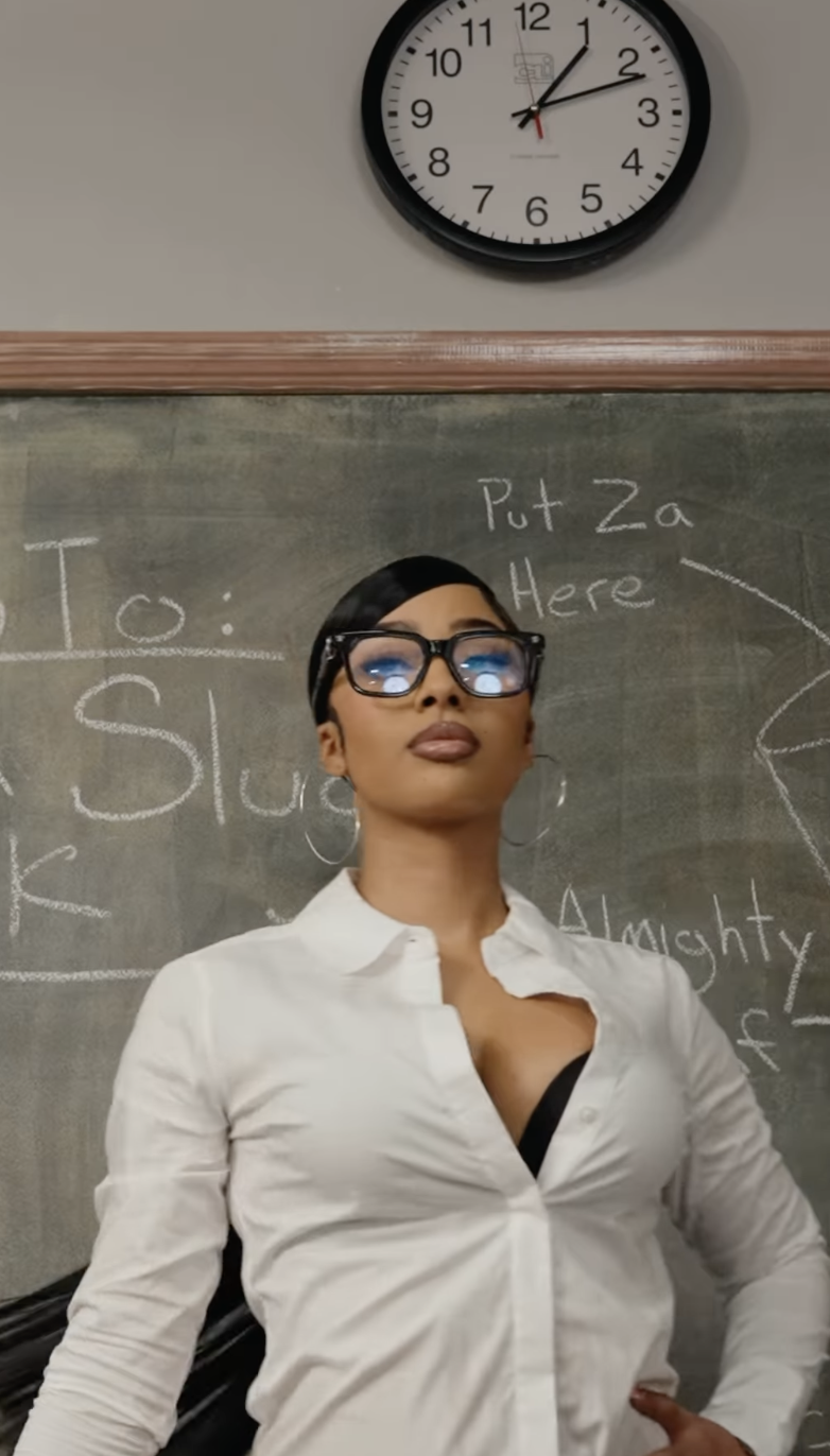 Rubi Rose Has Built Something That the Music Press Is Still Figuring Out How to Cover