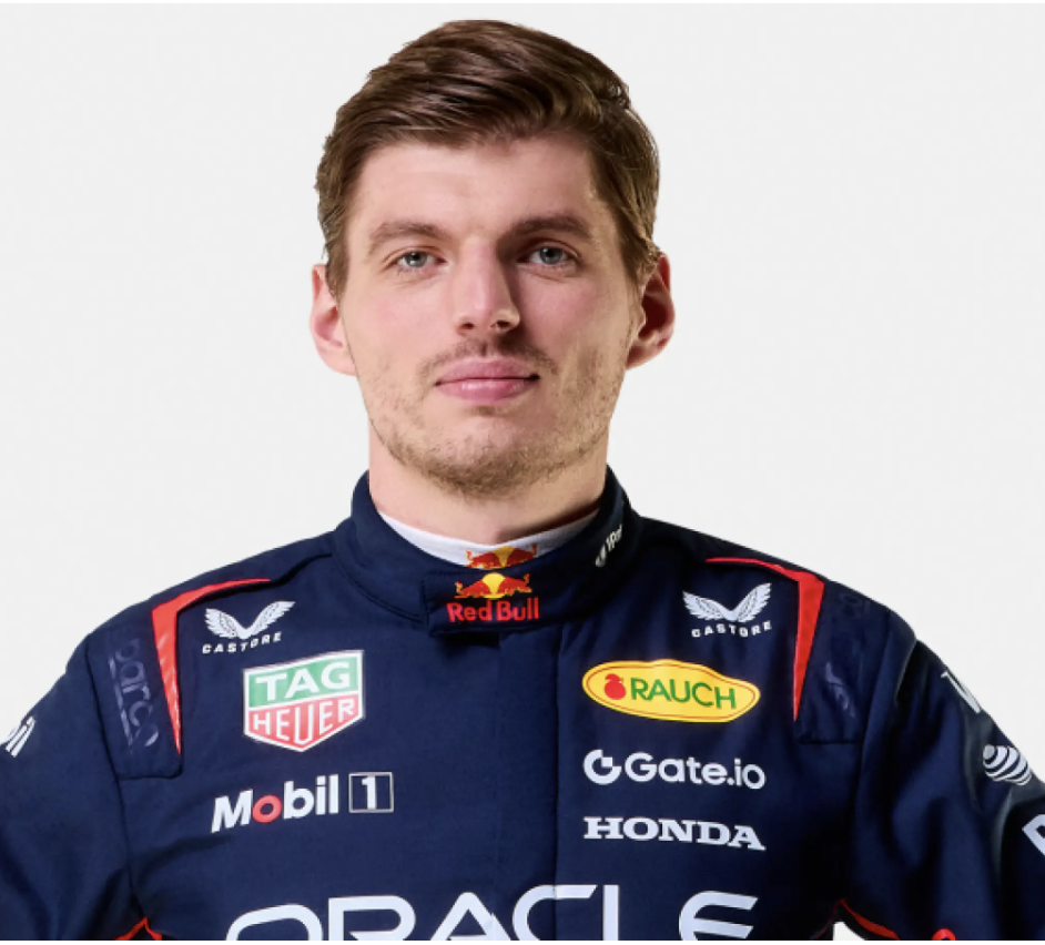 Max Verstappen's Setup Data Is the Technical Story F1 Media Keeps Missing
