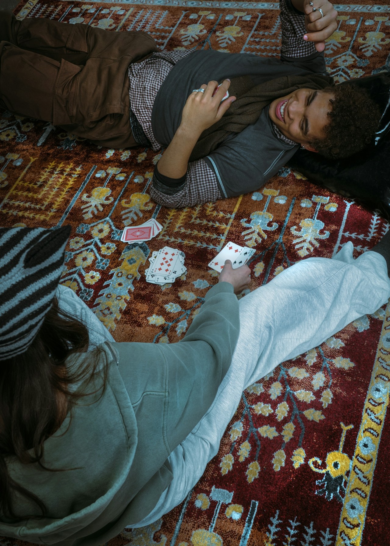 Being Offline Is the New Luxury for a Generation Raised on Phones (image 2)