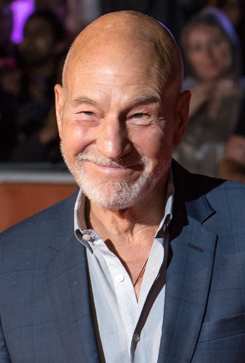 Patrick Stewart, Star of X-Men and Star Trek, Dies at 86 (image 2)