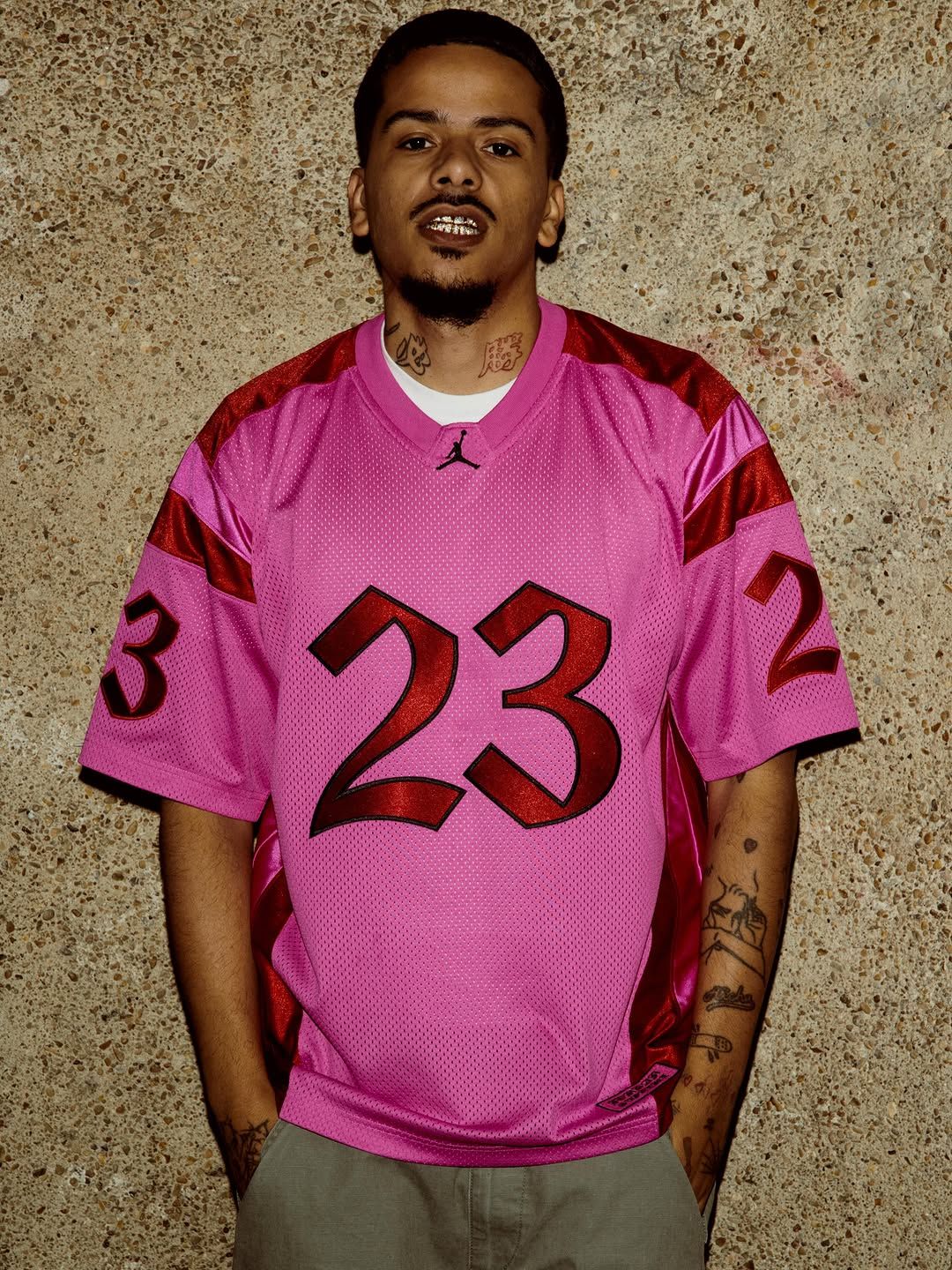 SUPREME X JORDAN DROPS SIX PIECES JUNE 4 | FO
